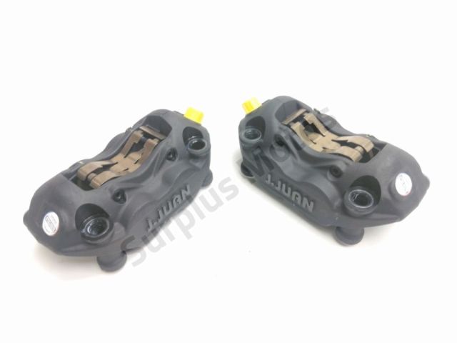 Etrier frein avant occasion CF MOTO NK SPORT 2024