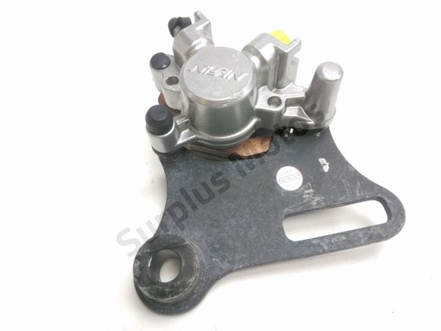 Etrier frein arriere occasion HONDA XL 125 VARADERO 2002