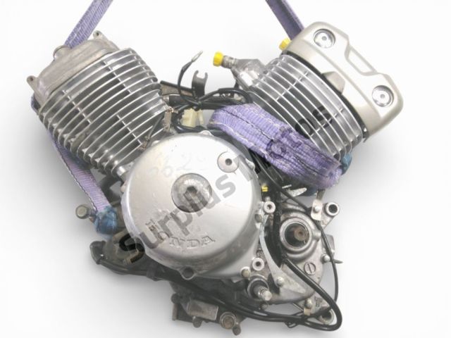 Moteur occasion HONDA XL 125 VARADERO 2001