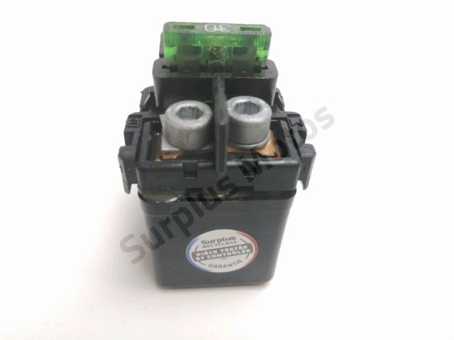 Relais de demarreur occasion PIAGGIO MP3 400 2010