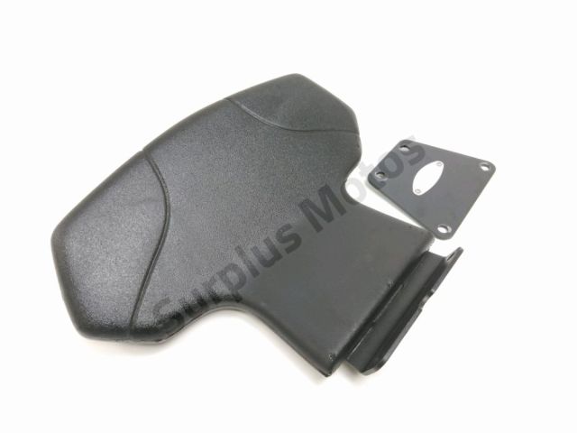 Dosseret occasion SUZUKI AN 400 BURGMAN 2019