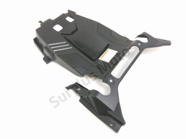 Cache sous selle occasion SUZUKI AN 400 BURGMAN 2019