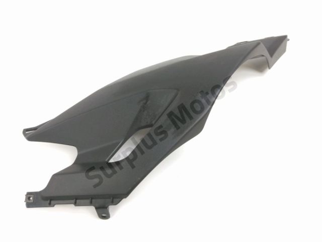 Habillage de cadre gauche occasion SUZUKI AN 400 BURGMAN 2019