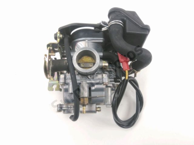 Carburateur occasion SUZUKI BURGMAN 125 2004