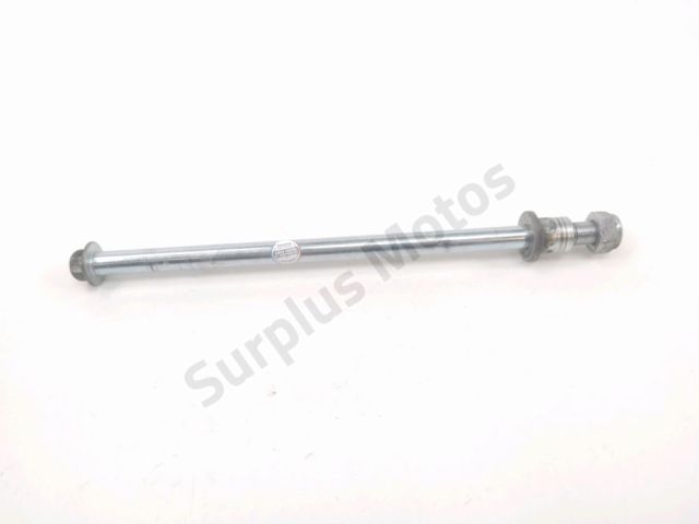 Axe de roue avant occasion SUZUKI BURGMAN 125 2004