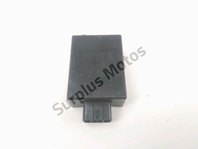 Boitier cdi occasion SUZUKI BURGMAN 125 2004