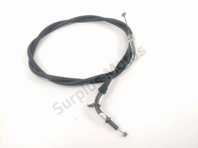 Cable d'accelerateur occasion SUZUKI BURGMAN 125 2004