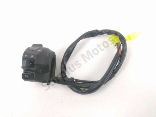 Commodo gauche occasion SUZUKI BURGMAN 125 2004