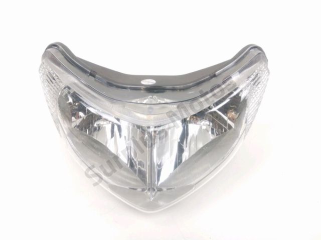 Optique avant occasion SUZUKI BURGMAN 125 2004