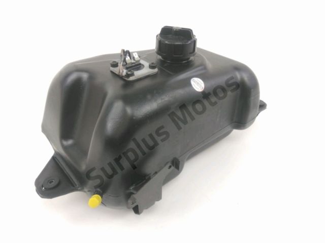Reservoir occasion SUZUKI BURGMAN 125 2004
