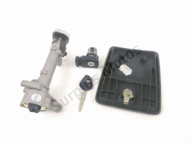 Serrure occasion SUZUKI BURGMAN 125 2004