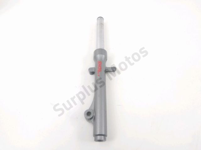 Tube de fourche droit occasion SUZUKI BURGMAN 125 2004