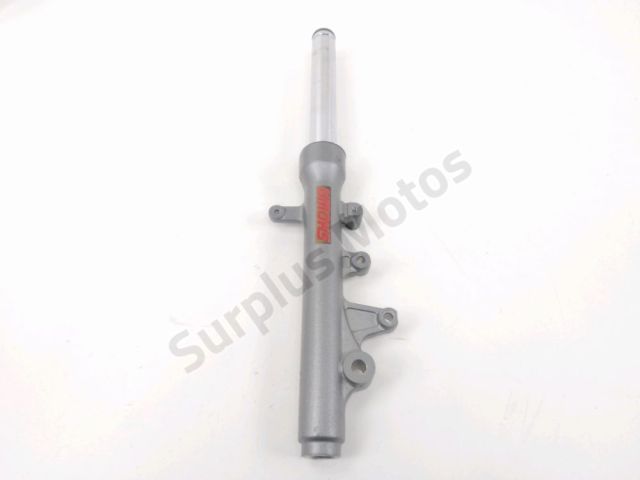 Tube de fourche gauche occasion SUZUKI BURGMAN 125 2004