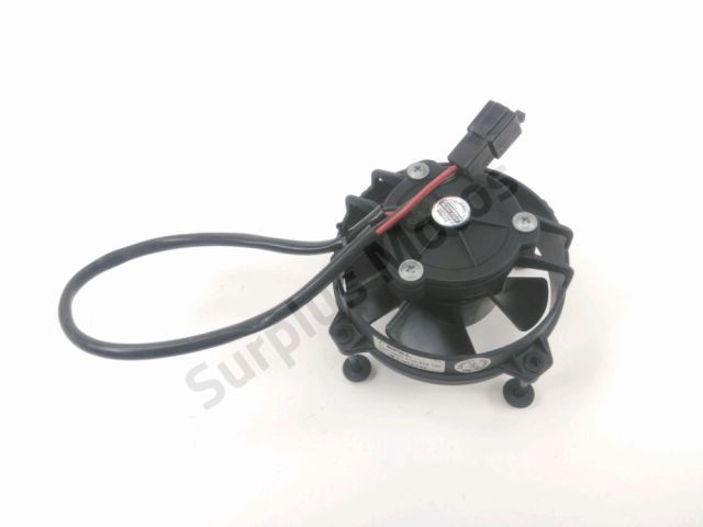 Ventilateur occasion SUZUKI BURGMAN 125 2004