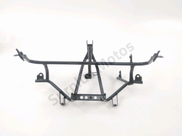 Araignee avant occasion SUZUKI BURGMAN 125 2004