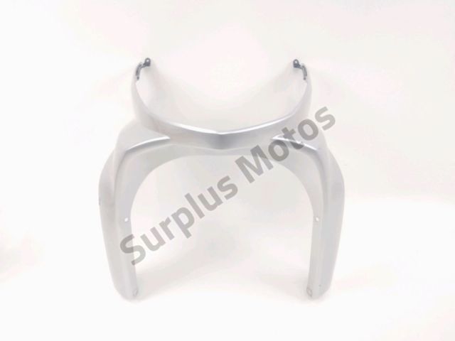 Face avant scooter occasion SUZUKI BURGMAN 125 2004