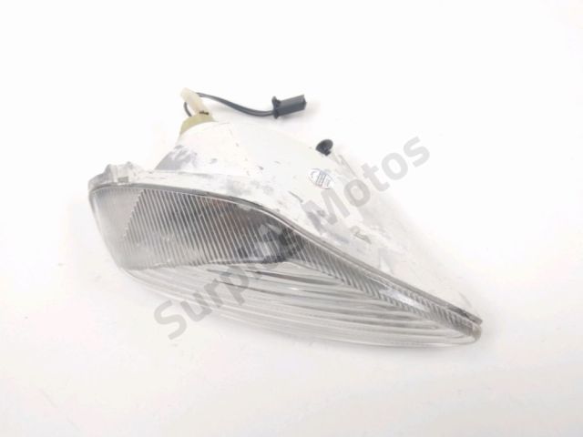Clignotant avant g occasion SUZUKI BURGMAN 125 2004