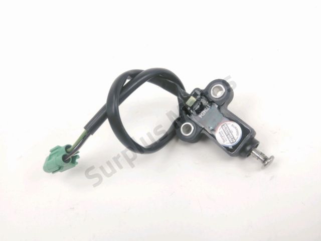 Contacteur de bequille occasion SUZUKI BURGMAN 125 2004