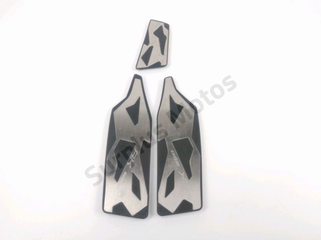 Marche pieds occasion KYMCO AK 2019