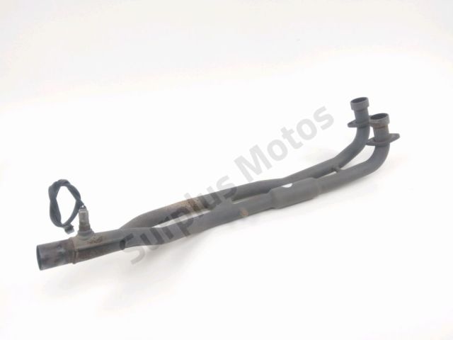 Tubulure avant occasion KYMCO AK 2019