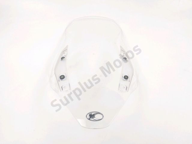 Bulle avant occasion KYMCO AK 2019