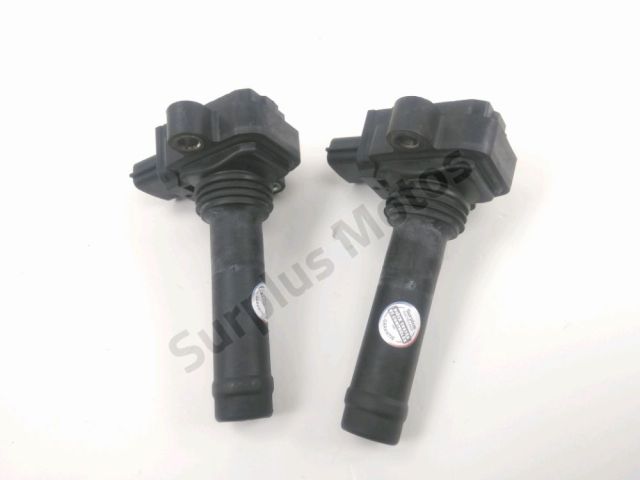 Bobine allumage occasion KYMCO AK 2019