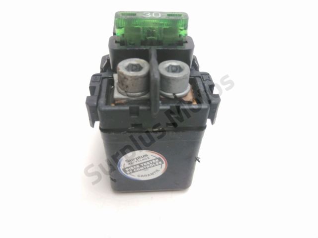 Relais de demarreur occasion PIAGGIO MP3 400 2009