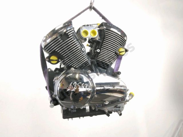 Moteur occasion KAWASAKI VULCAN 900 CLASSIC 2009