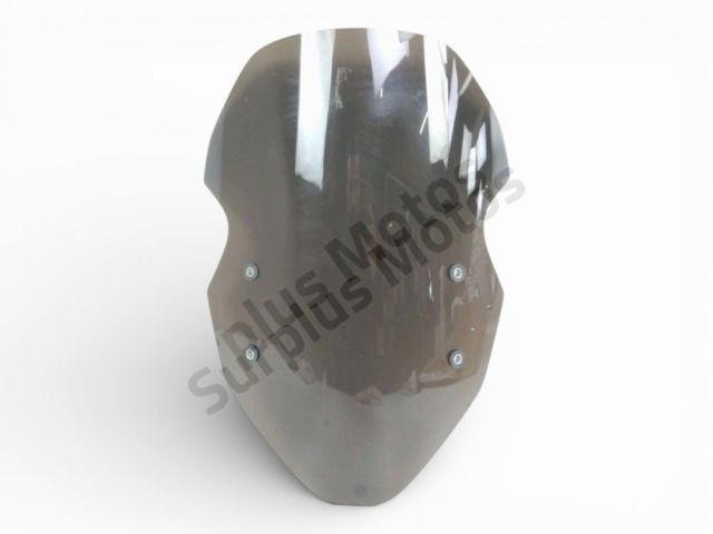 Bulle avant occasion KYMCO DTX 125 2023