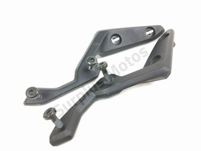 Support avant occasion KYMCO DTX 125 2023