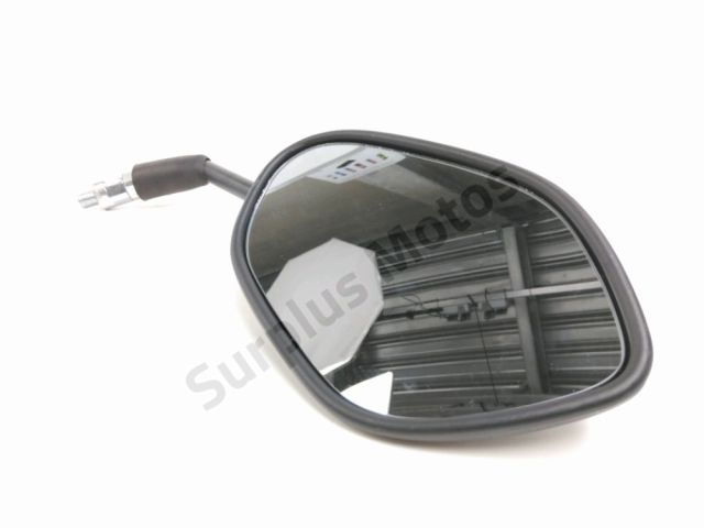 Retro droit occasion SUZUKI AN 400 BURGMAN 2019