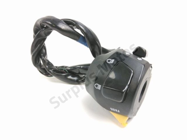 Commodo gauche occasion SUZUKI AN 400 BURGMAN 2019