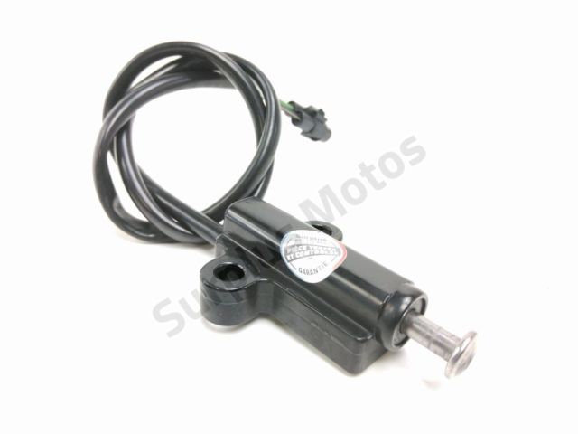 Contacteur de bequille occasion SUZUKI AN 400 BURGMAN 2019