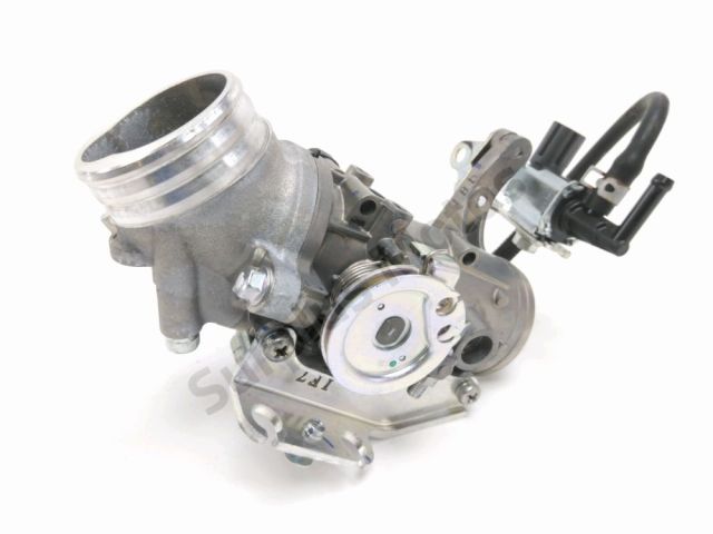 Corps d'injection droit occasion SUZUKI AN 400 BURGMAN 2019