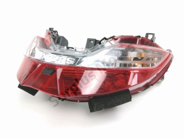 Feu arriere occasion SUZUKI AN 400 BURGMAN 2019