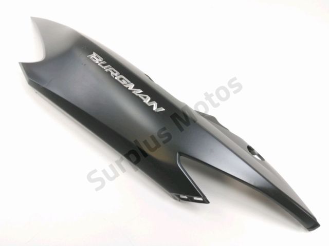 Carenage arriere gauche occasion SUZUKI AN 400 BURGMAN 2019