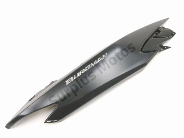 Carenage arriere droit occasion SUZUKI AN 400 BURGMAN 2019