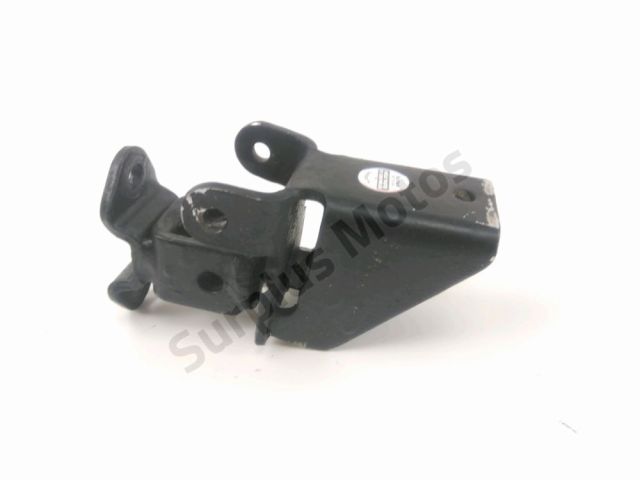 Platine arriere gauche complete occasion KAWASAKI VULCAN 900 CLASSIC 2009