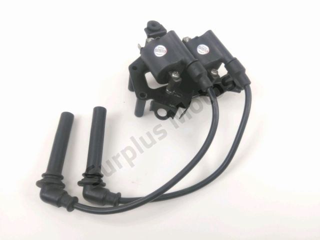 Bobine allumage occasion KAWASAKI VULCAN 900 CLASSIC 2009