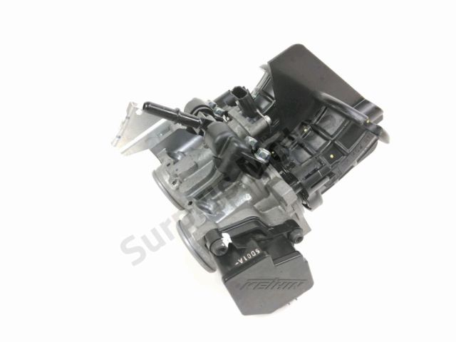 Rampe occasion HONDA CB 500 F 2016