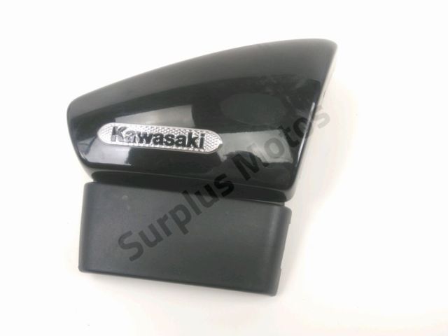 Cache lateral droit occasion KAWASAKI VULCAN 900 CLASSIC 2009