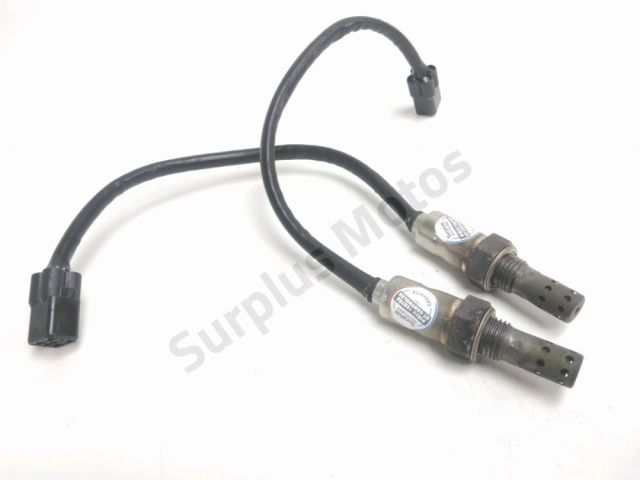 Sonde lambda occasion TRIUMPH STREET TWIN 2018