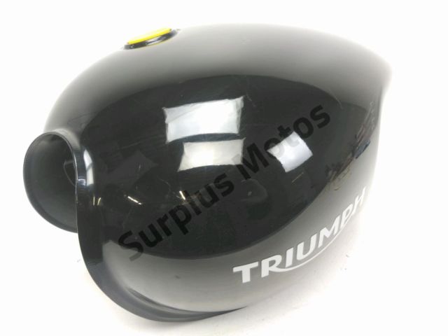 Reservoir occasion TRIUMPH STREET TWIN 2018