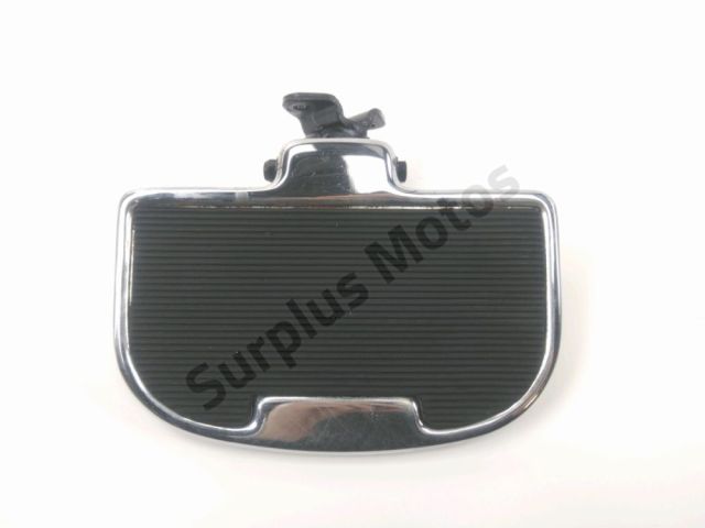 Platine et repose pieds arriere droit occasion KAWASAKI VULCAN 900 CLASSIC 2009