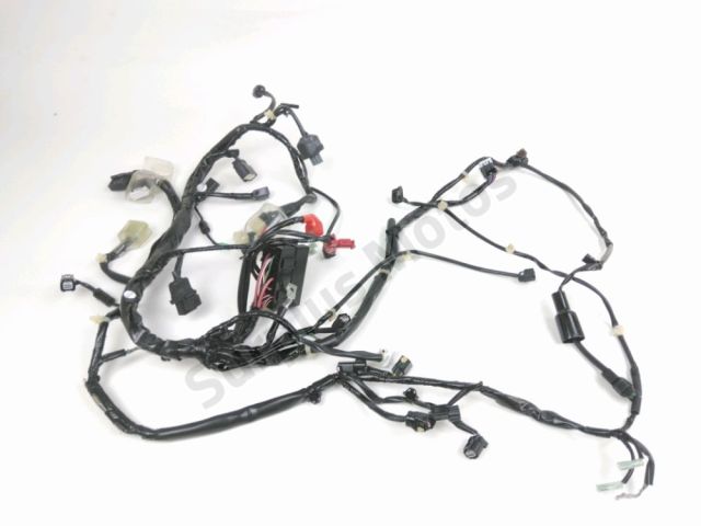 Faisceau electrique occasion HONDA PCX 2023