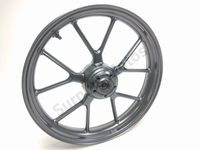 Jante avant occasion TRIUMPH STREET TWIN 2018