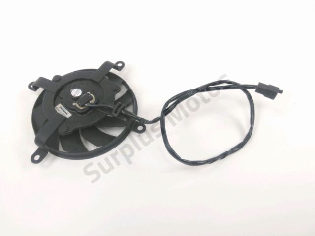 Ventilateur occasion KAWASAKI VULCAN 900 CLASSIC 2009