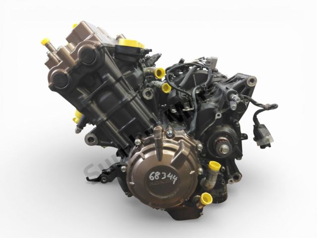 Moteur occasion HONDA CBR 650 R 2020