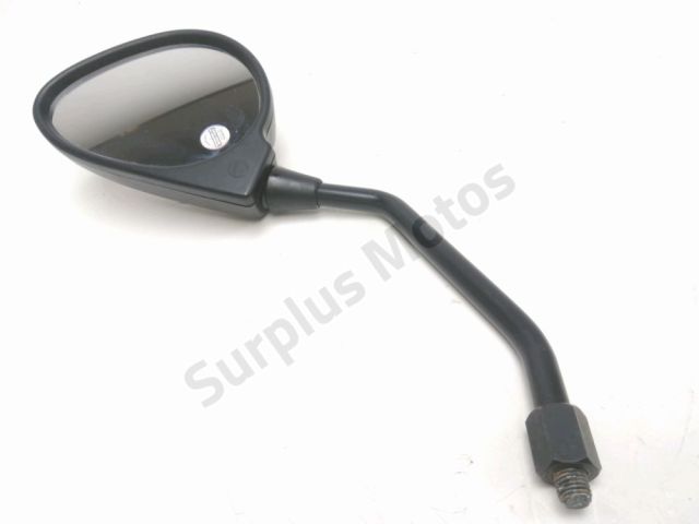 Retro gauche occasion DUCATI MONSTER 996 S4R 2005