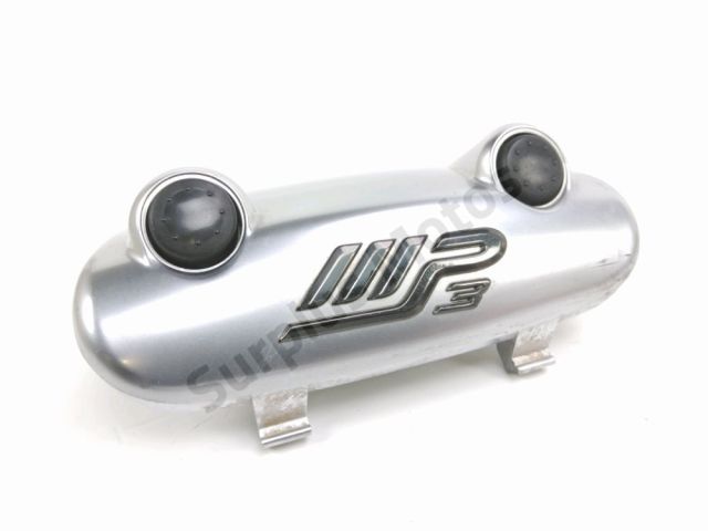 Habillage avant du guidon occasion PIAGGIO MP3 400 2010